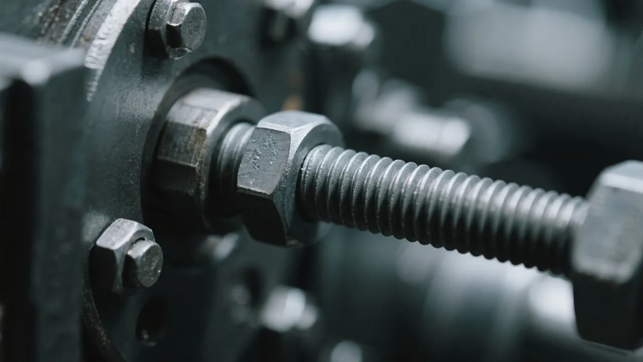 Understanding the Strongest Bolts