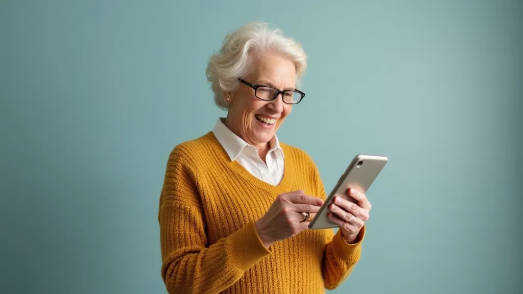 Navigating Cell Phone Plans for Seniors