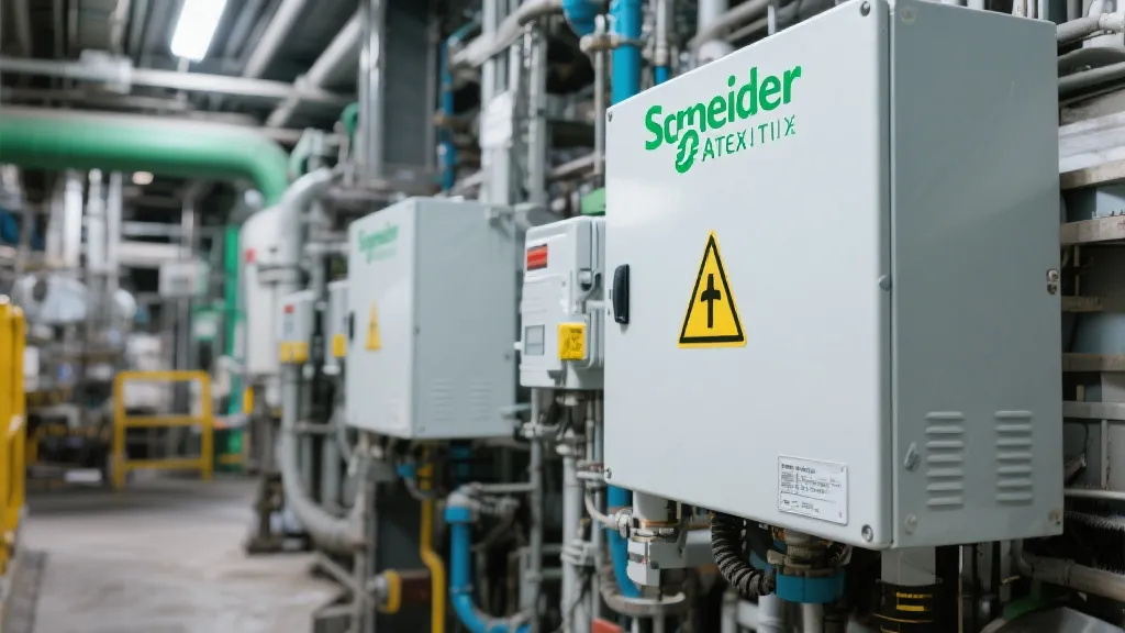 Understanding Schneider Atex Enclosures