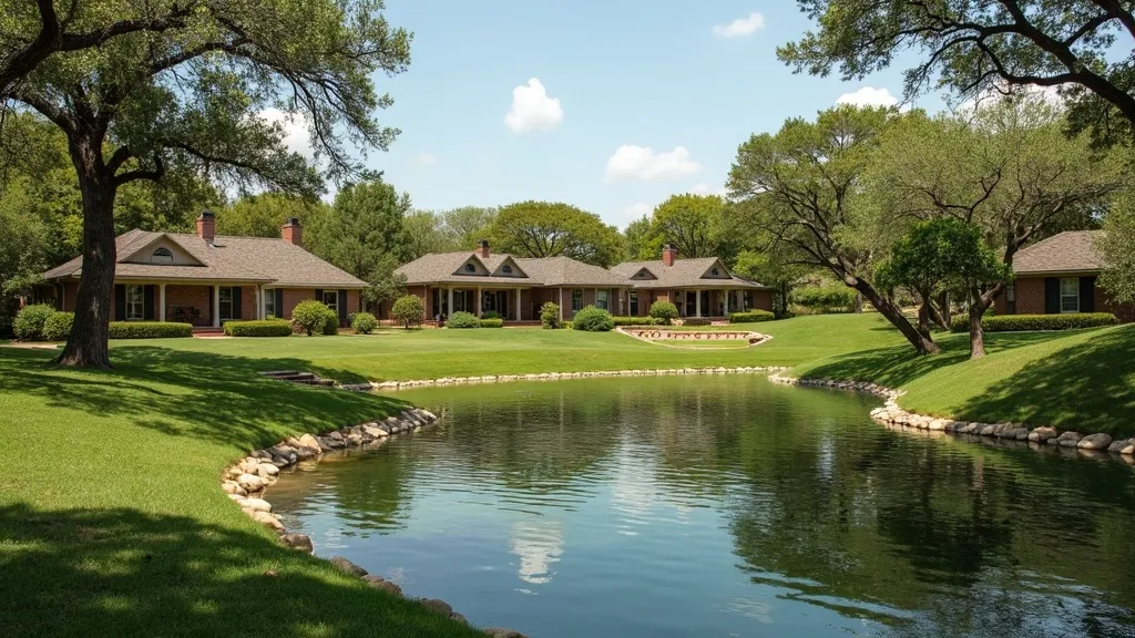 Discovering Springdale Estates Excellence