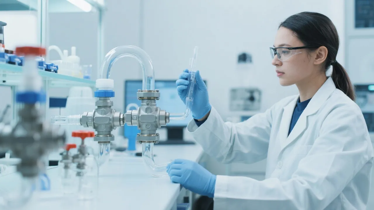 Understanding Burkert Proportional Valves