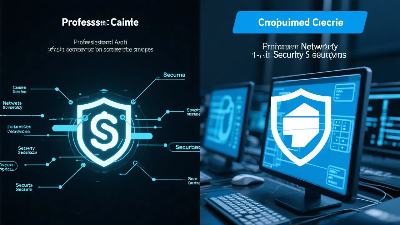 Algosec Vs Red Seal: A Comparative Analysis