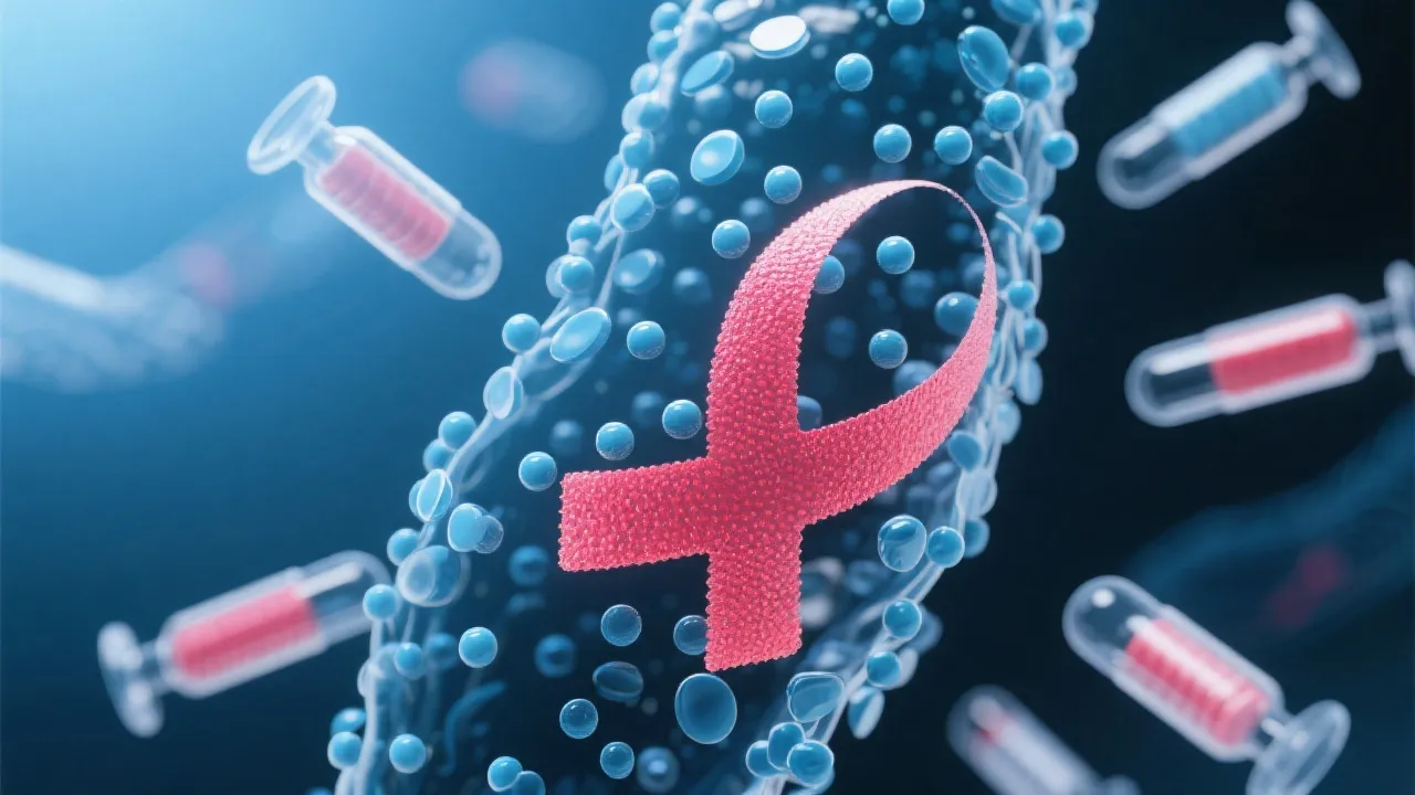 Innovative Strategies Against HIV