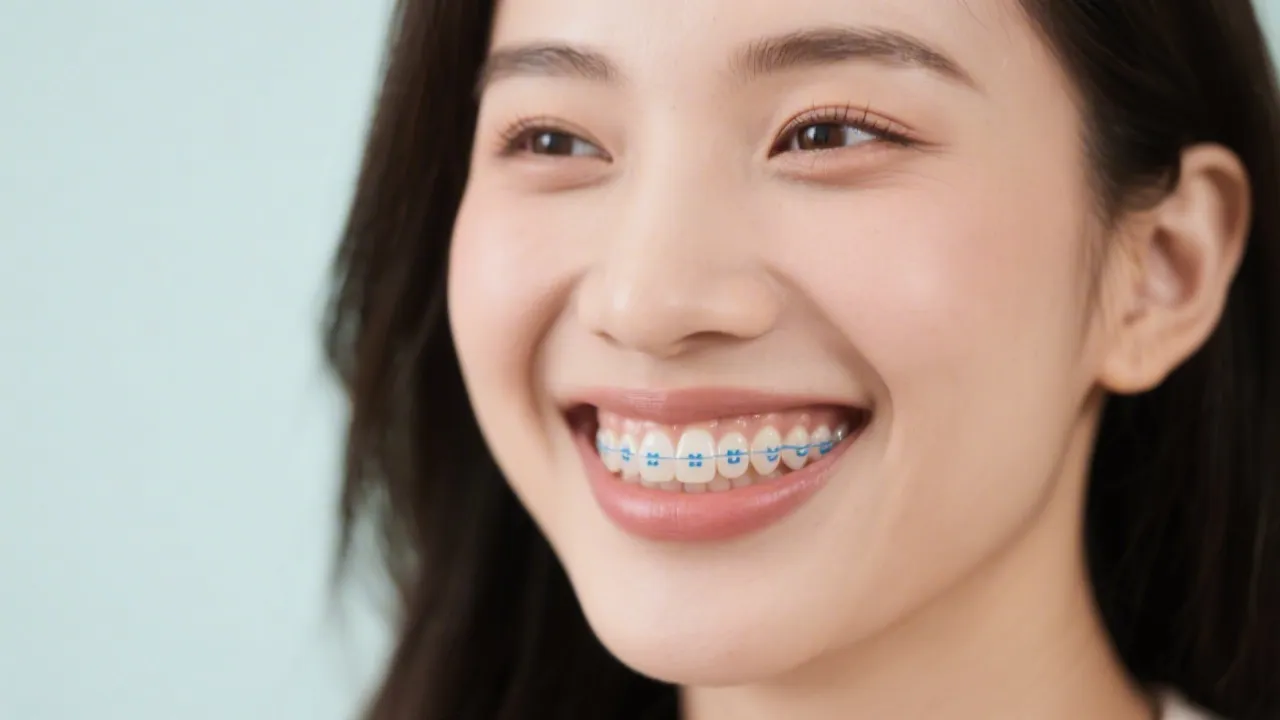 Comprehensive Guide to Invisaligners