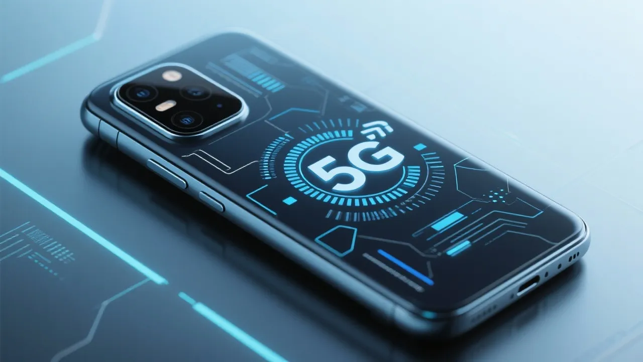 The Future with Vivo 5G