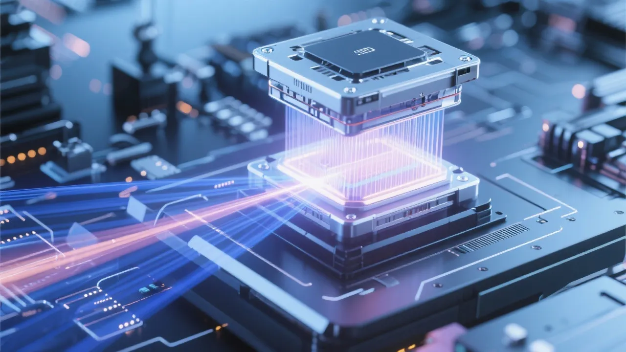 Advancements in Azure Photonics