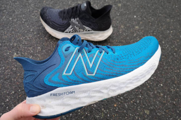 Choosing the Top Sports Shoes for Support and Comfort