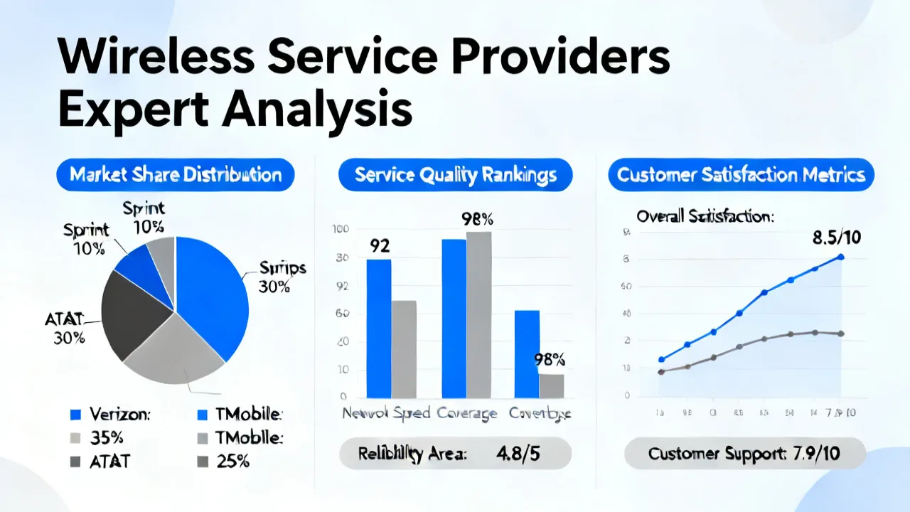 Comprehensive Guide to Assurance Wireless