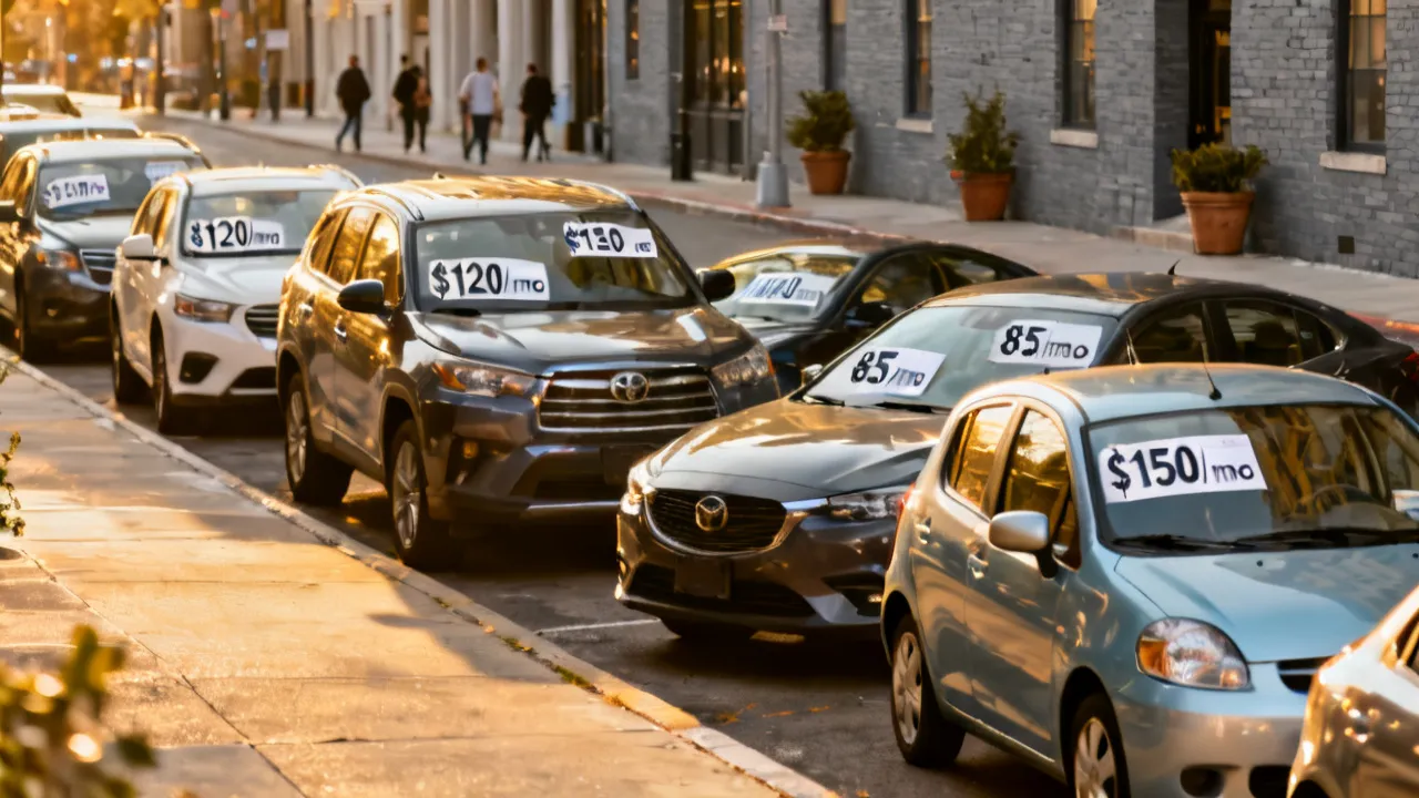 Finding Low Price Car Insurance Quotes