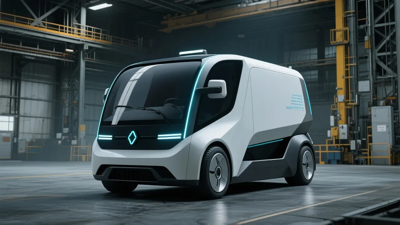 The Td350e: Revolutionizing Utility Vehicles