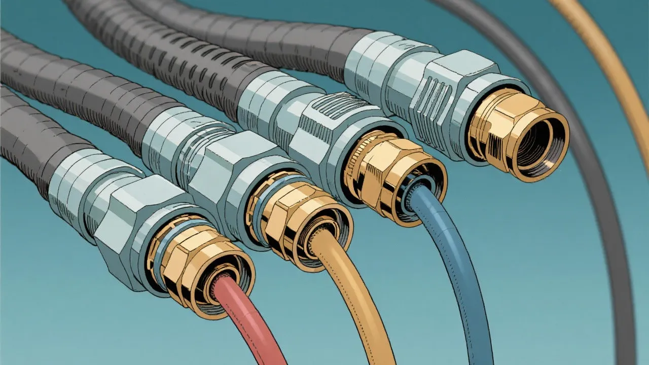 Understanding Pkz Connectors