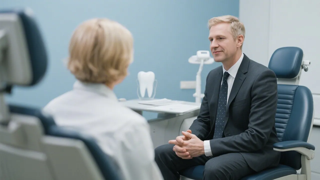 Discovering Dental Options Ohio