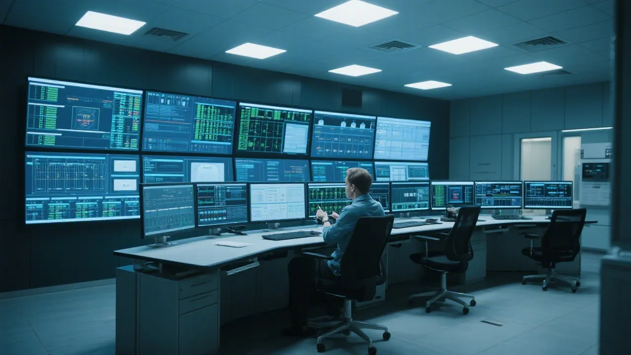 Understanding Ihm Scada Systems