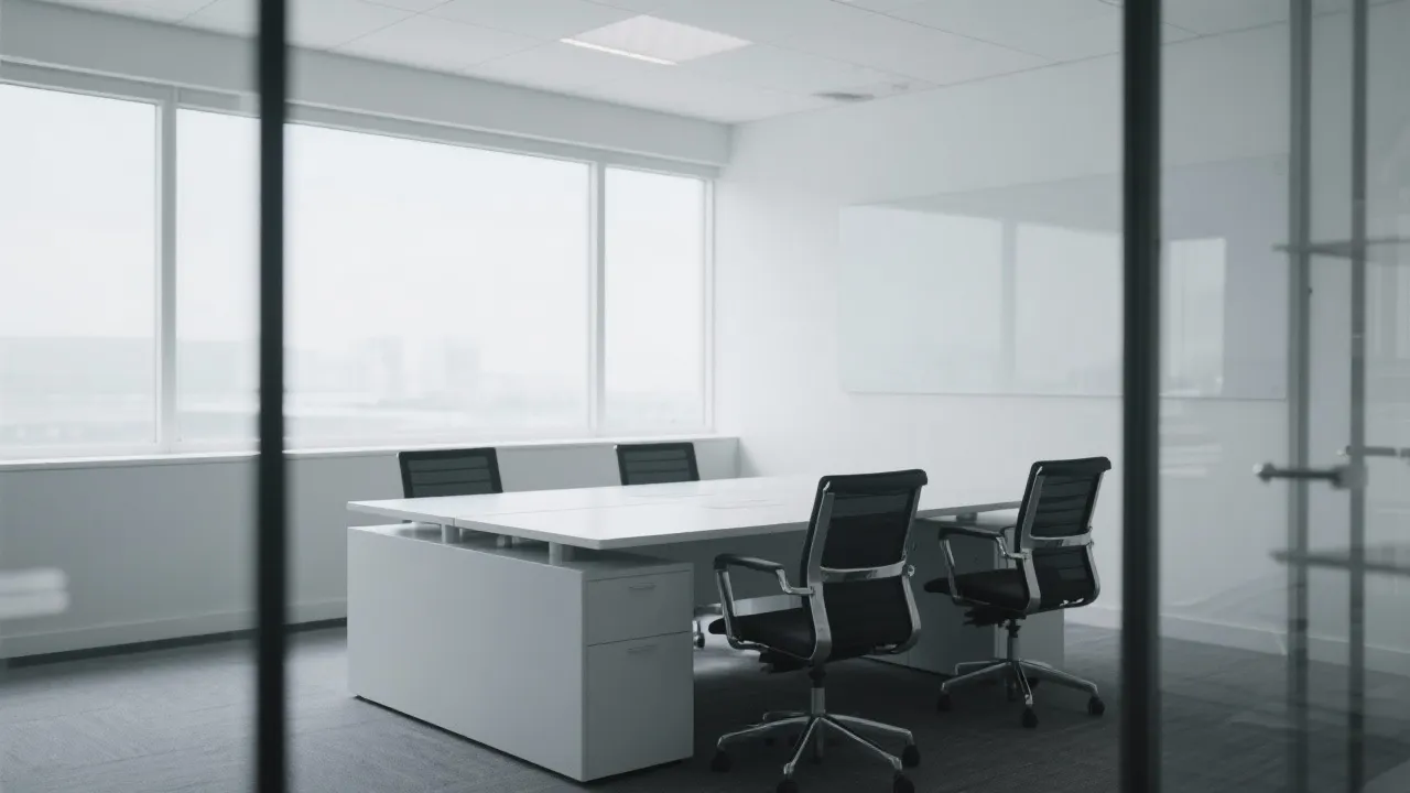 The Rise of Office Furniture Solutions