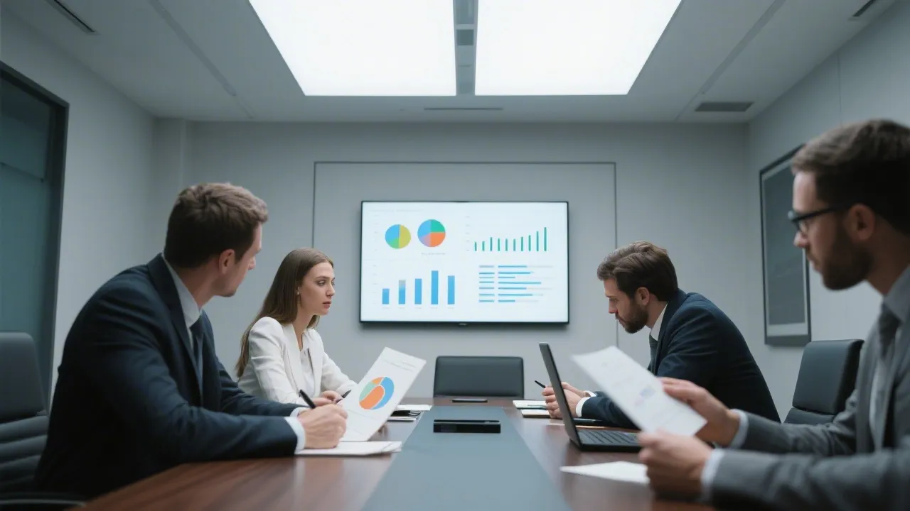 Understanding the Managerial Analyzer