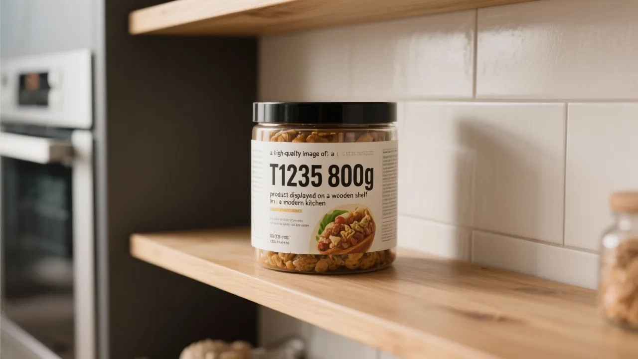 The Comprehensive Guide to T1235 800g