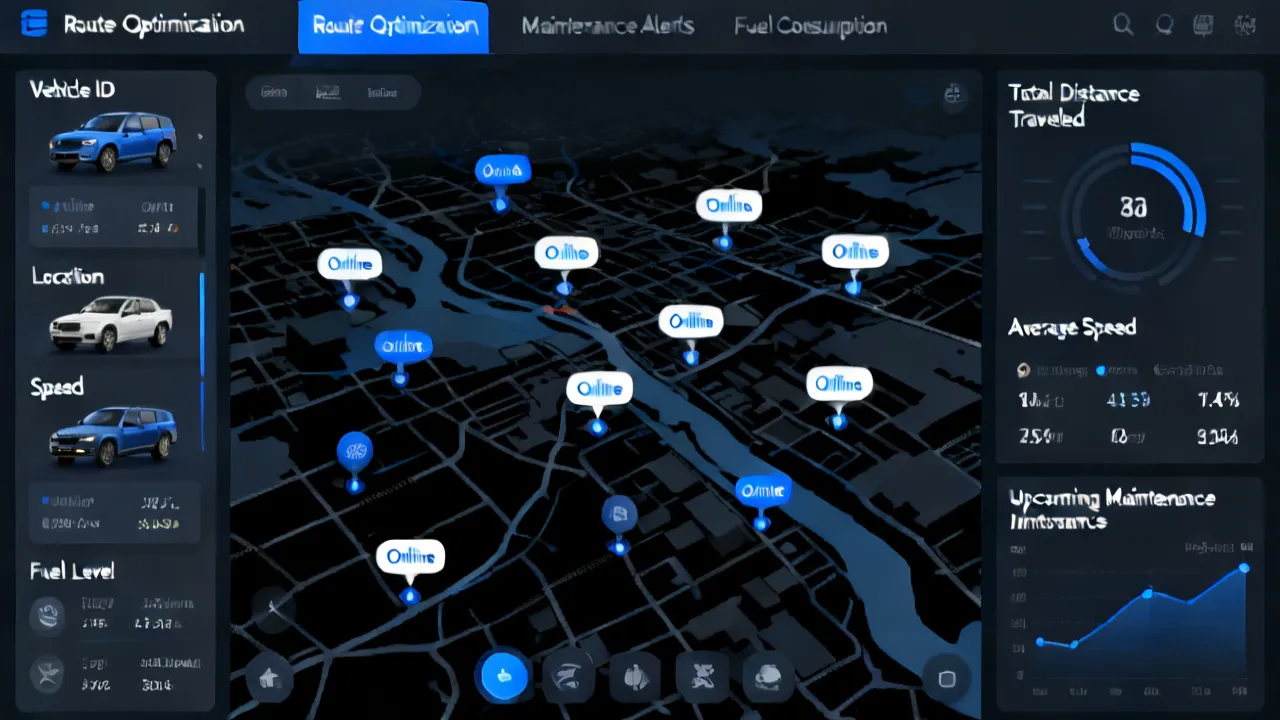 Unveiling Fleetcare Finder Benefits