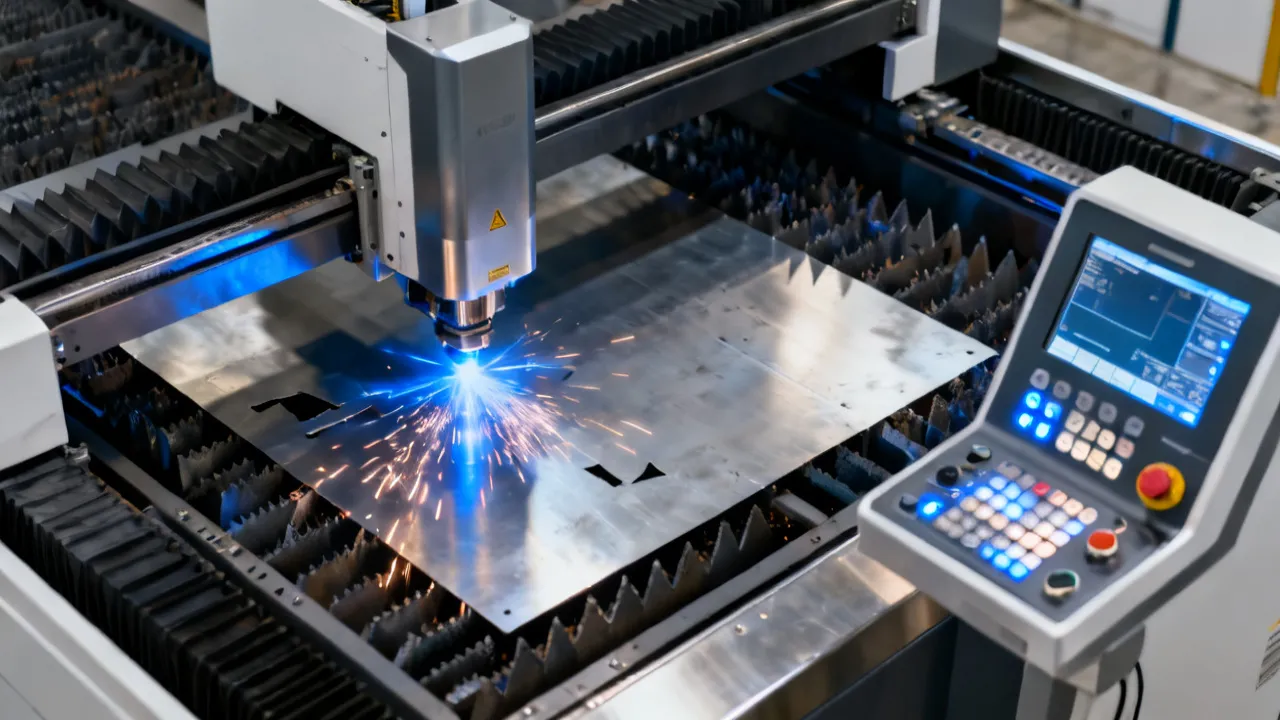 Innovations in Kondortech Laser Technology