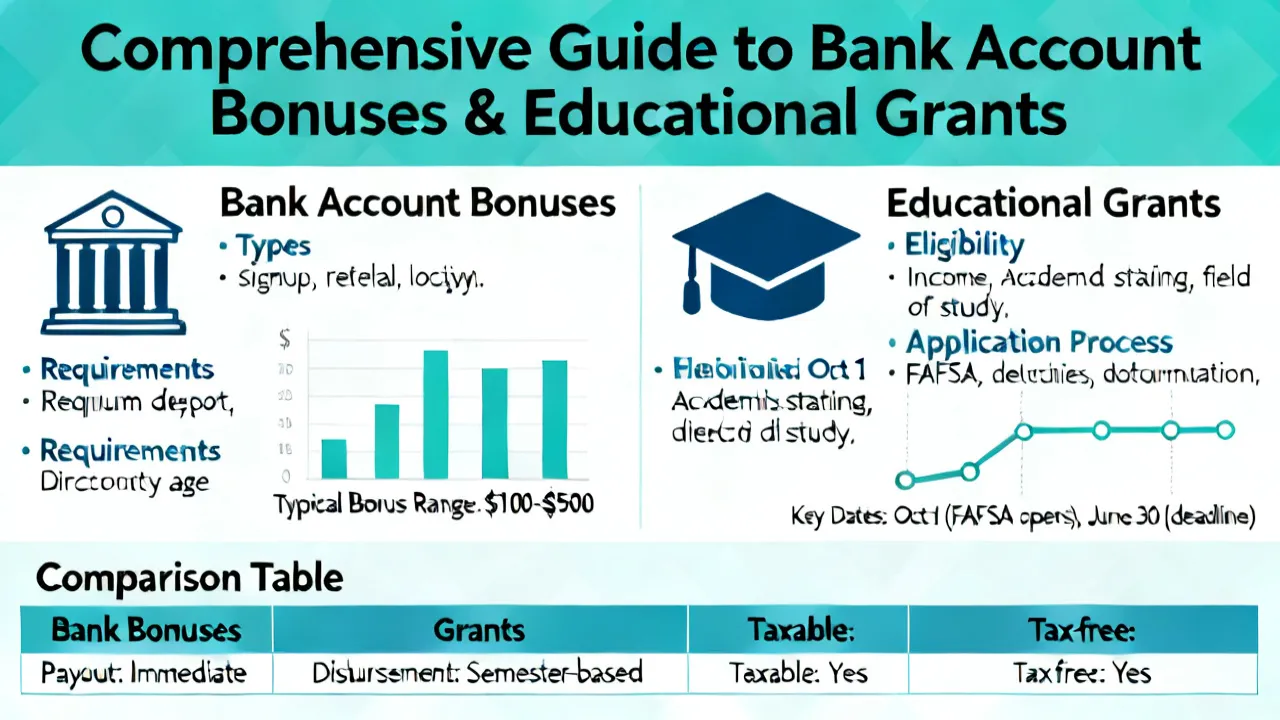 Exploring Bank Bonuses and CFDA 84.367