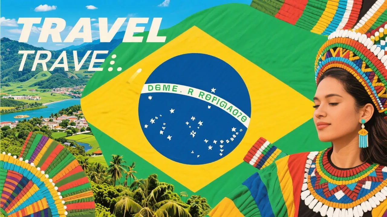 Exploring Rlm Brazil Tour Operator