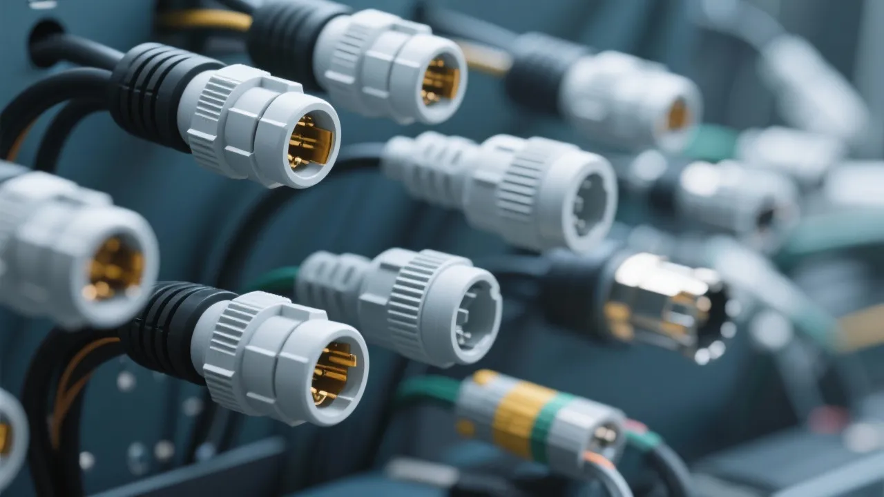 Understanding Modern Pkz Connectors