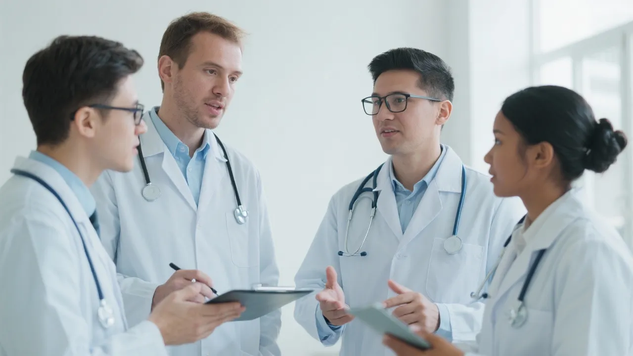 Understanding Nash Combination Therapy