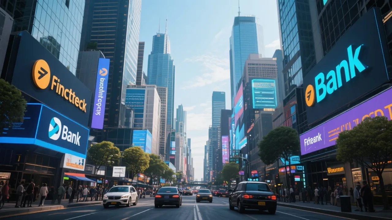 Navigating Matera Fintech Opportunities