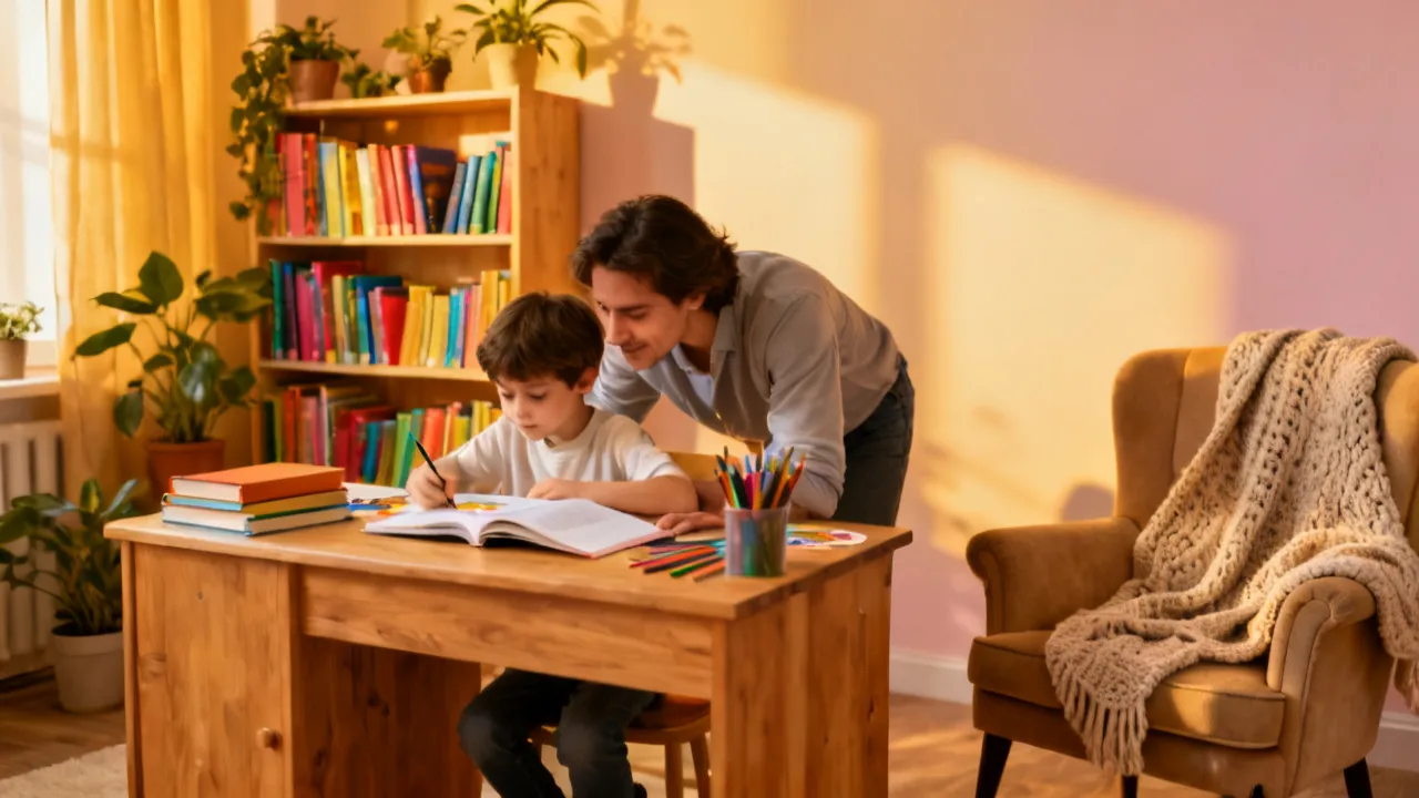 Understanding Ramsey Homeschool Education