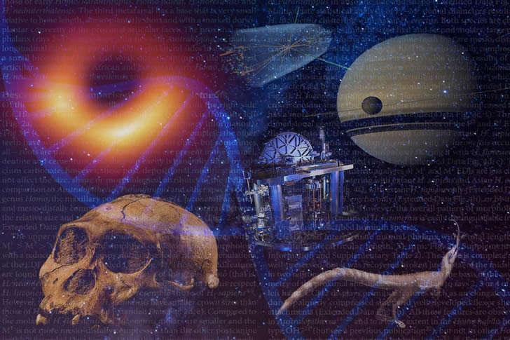 Unlocking Breakthroughs in Knowledge: Tips for Effective Learning