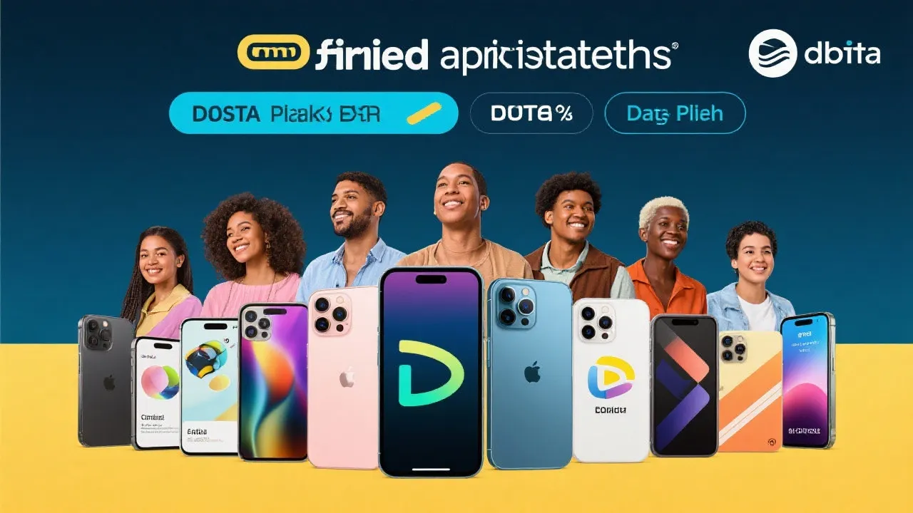 Choose the Right Phone and Plan