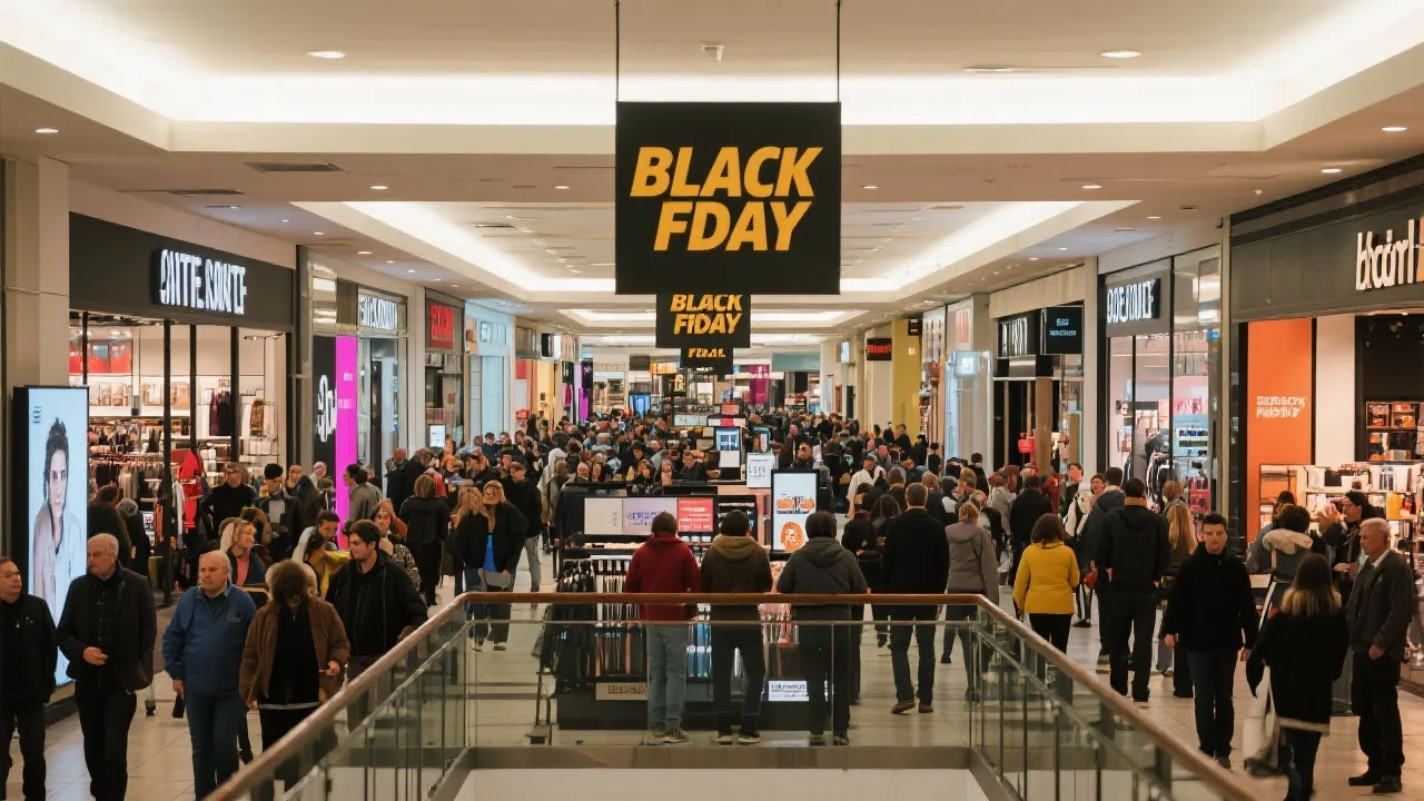 Mastering S10 Black Friday Deals