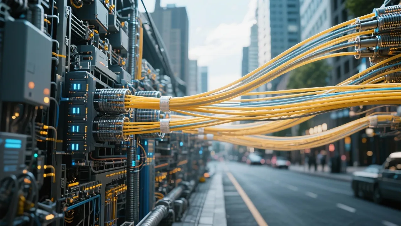 Understanding Gpon Furukawa Innovations