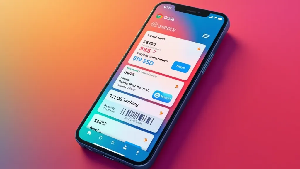 Affordable Prepaid Phone Plans Explained