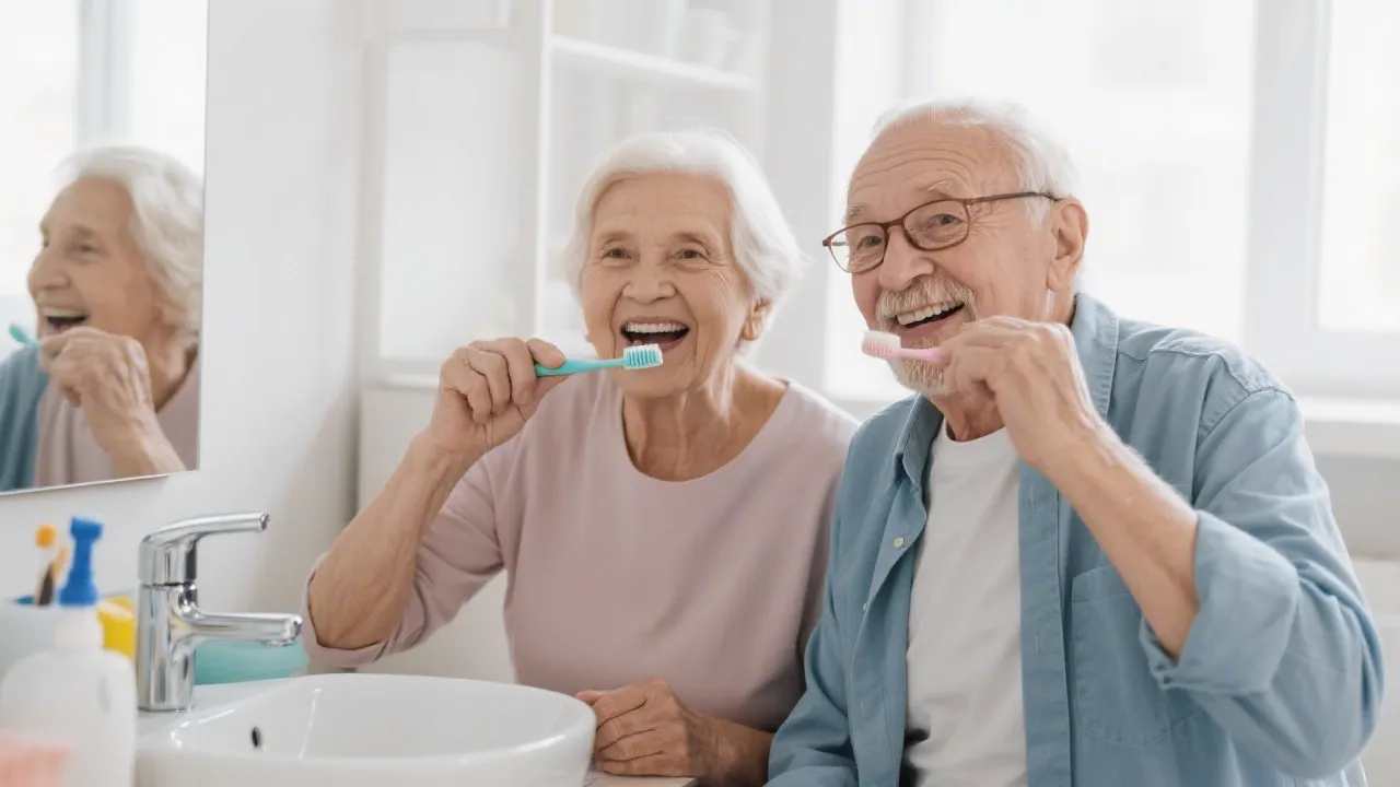 Understanding Comprehensive Senior Dental Coverage