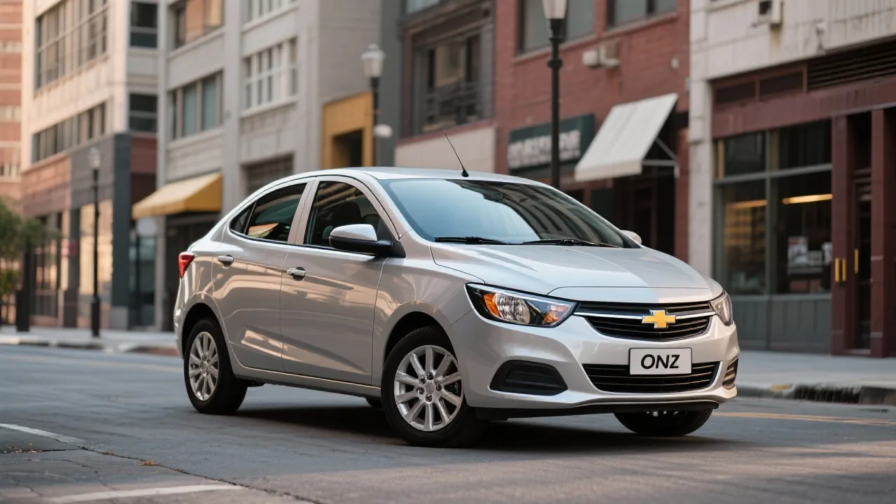 Unveiling the Onix 2017 18