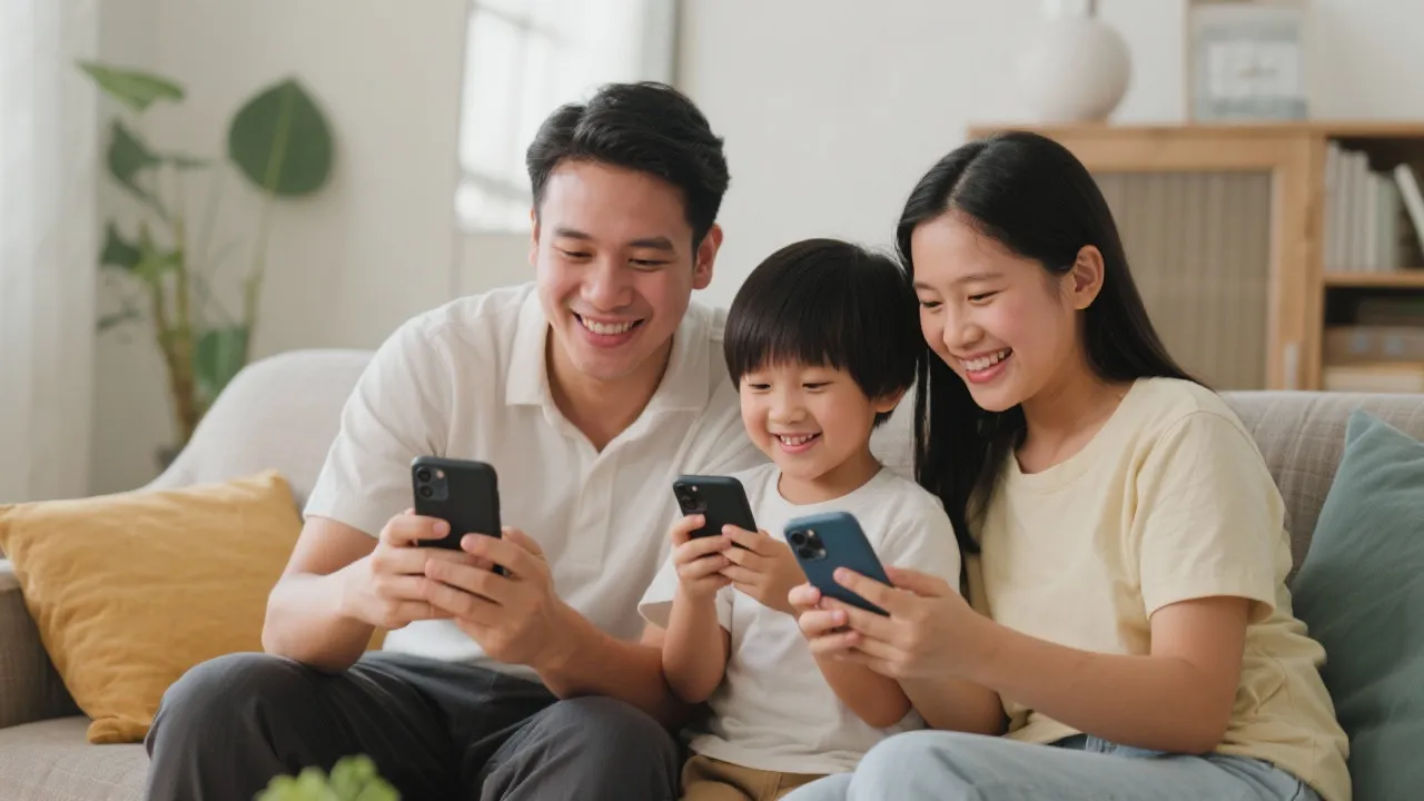 Understanding Government Phone Programs