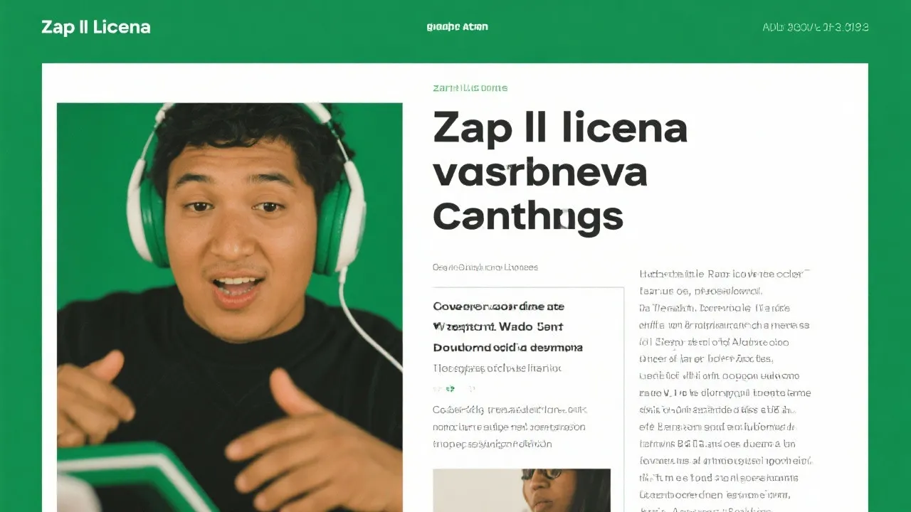 Discovering Zap Ilicinea's Charm