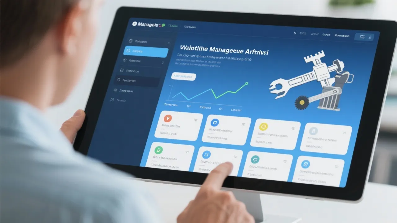 Unlocking Maintenance Management Success