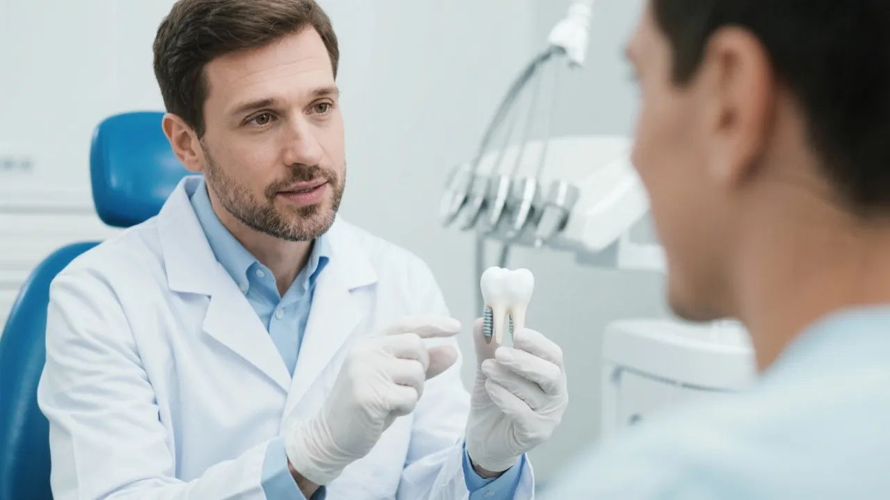 Unraveling Cost-Effective Dental Implants