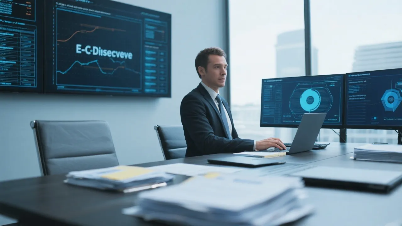 Understanding Servient Ediscovery Solutions