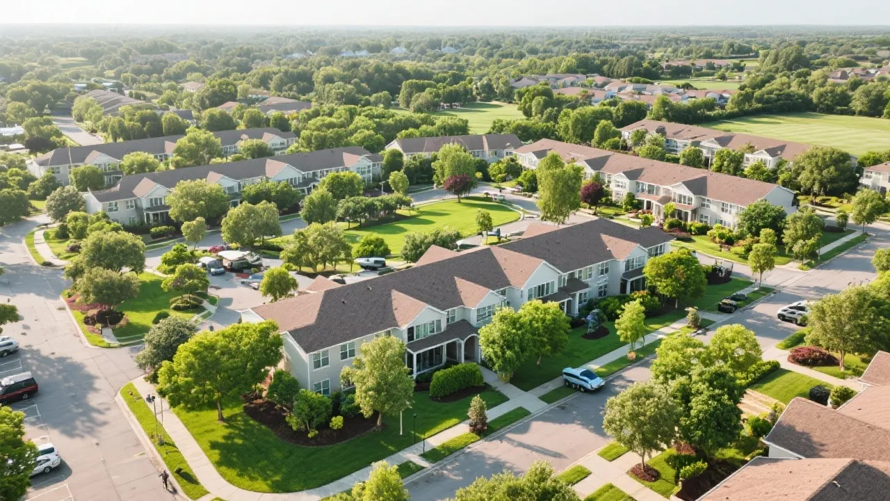 Finding Your Ideal Senior Living