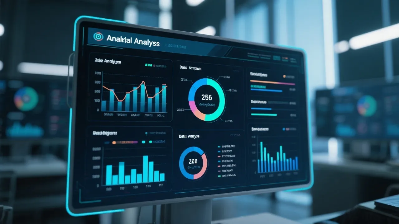 Understanding Tracker Df for Data Analysis