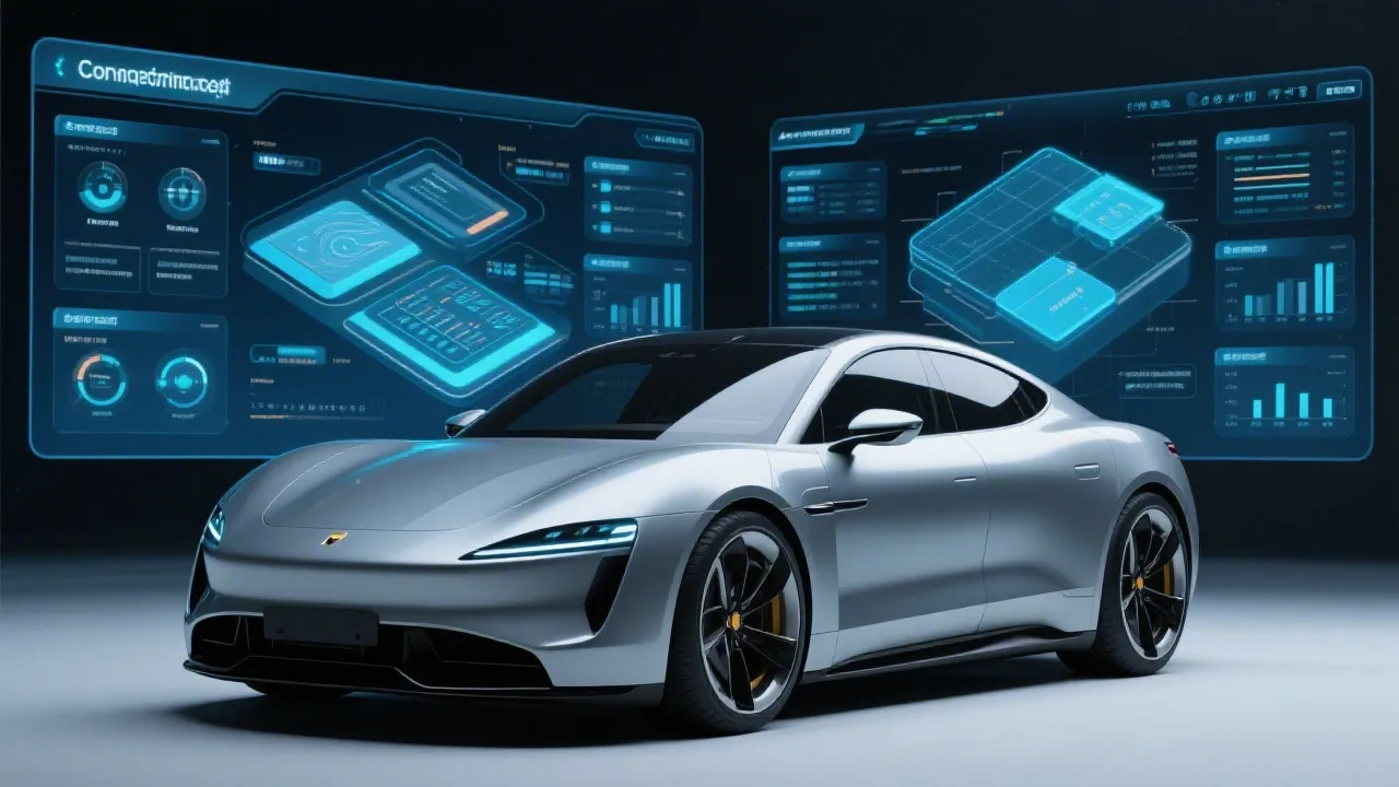 Unveiling the Leapmotor Configurator