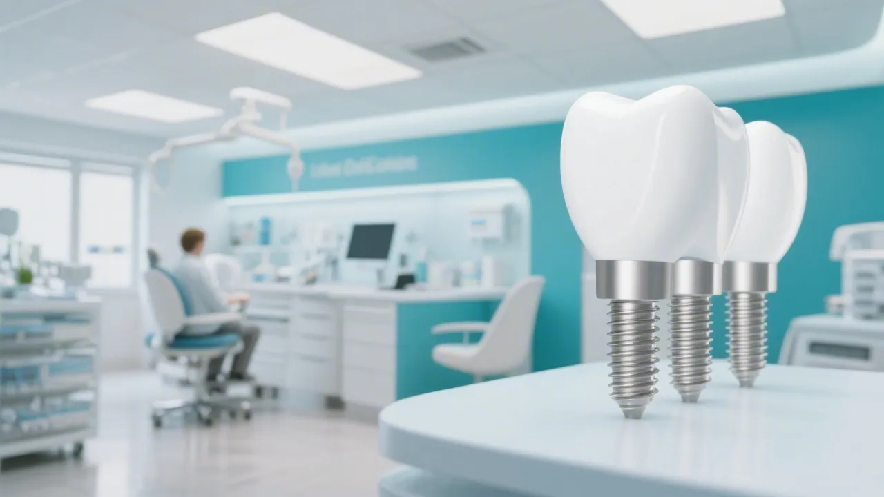 Finding Delta Dental Dentists Nearby