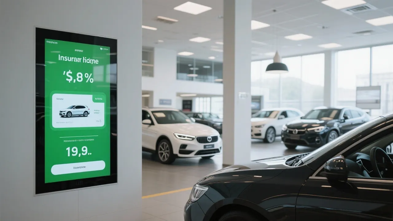 Navigating Car Insurance Quotes