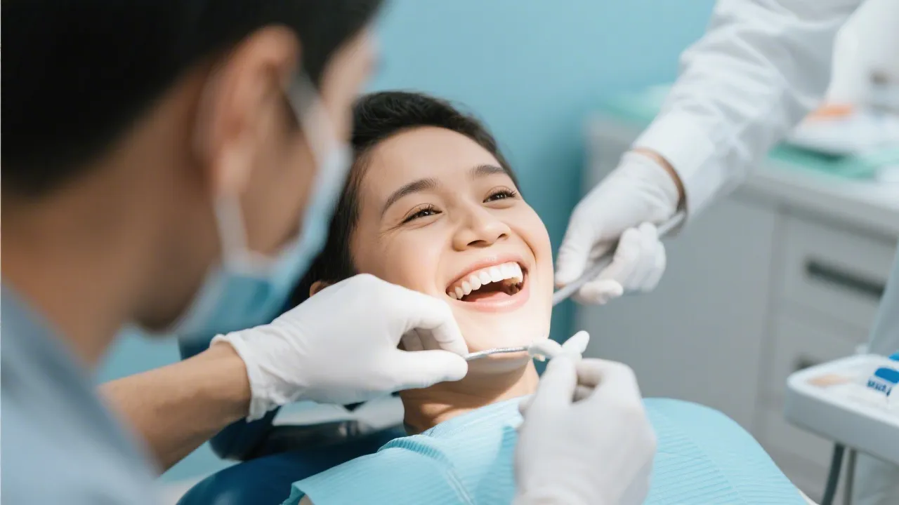 Understanding Medicare Dental Coverage