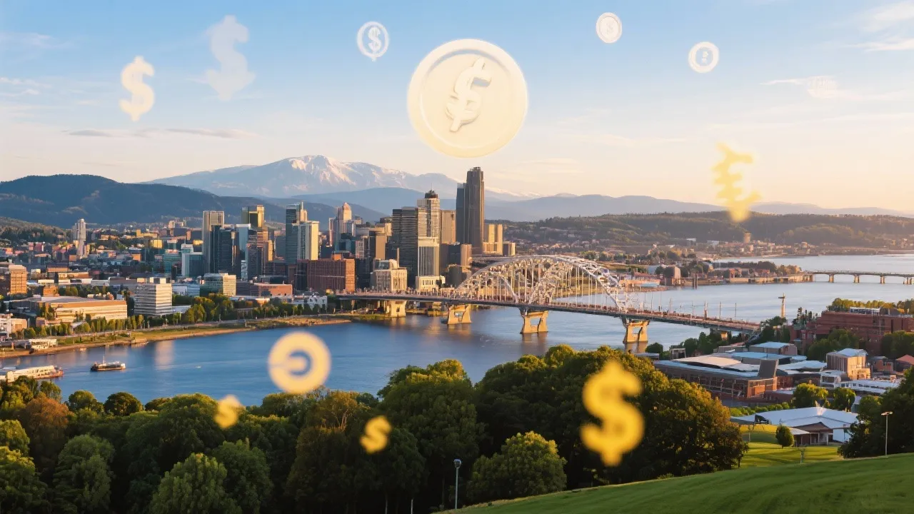 Financial Wisdom with CPA Portland