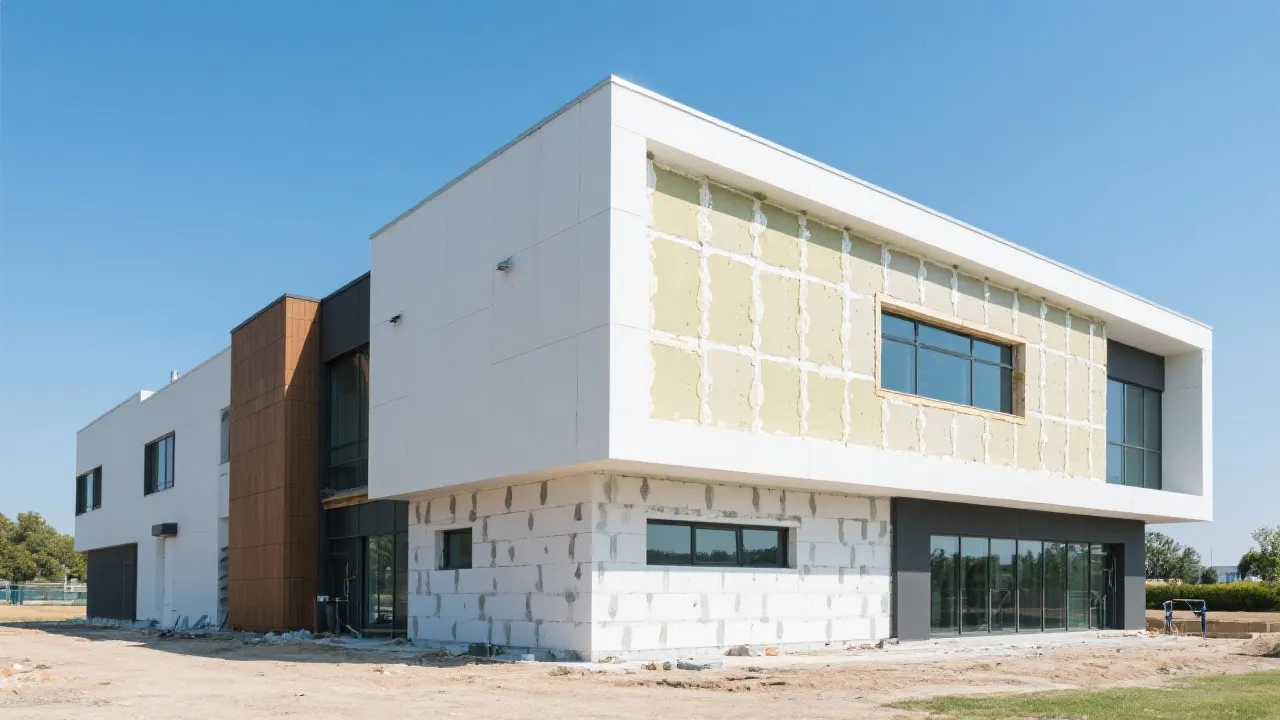 Comprehensive Guide to ICF Retrofit