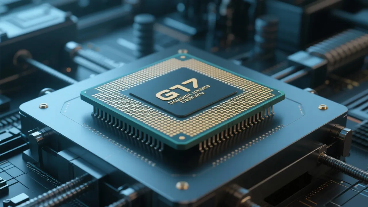 An In-depth Look at Lp5912 Microprocessor