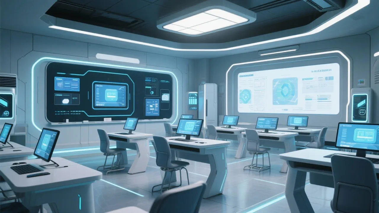 Unveiling Netacad Cisco Learning